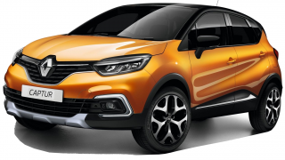 2017 Yeni Renault Captur 1.5 dCi 90 BG Outdoor (4x2) Araba kullananlar yorumlar